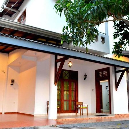 Sobaya Residence Ambalantota Esterno foto