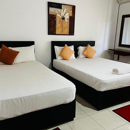 Sobaya Residence Ambalantota Esterno foto