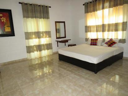 Sobaya Residence Ambalantota Esterno foto