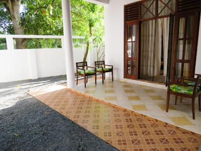 Sobaya Residence Ambalantota Esterno foto