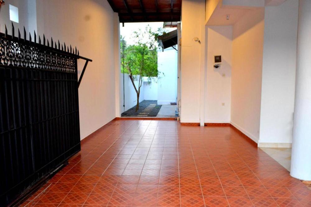 Sobaya Residence Ambalantota Esterno foto