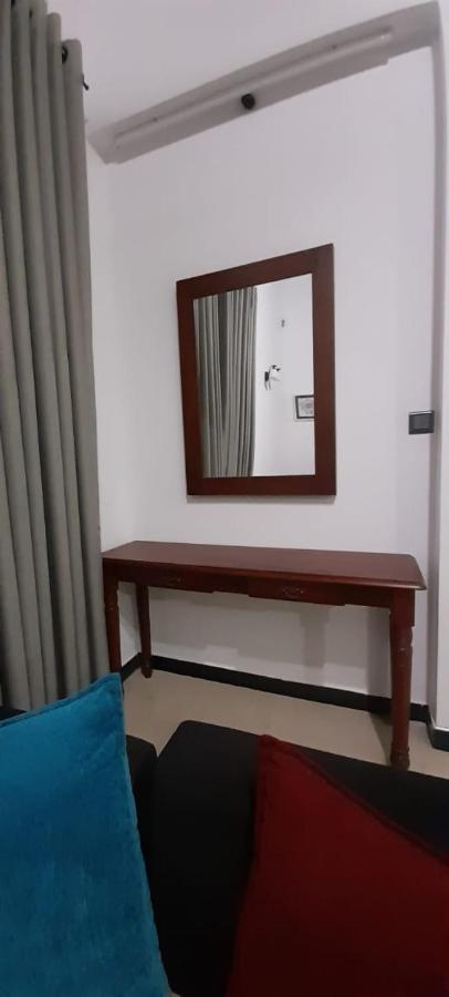 Sobaya Residence Ambalantota Esterno foto