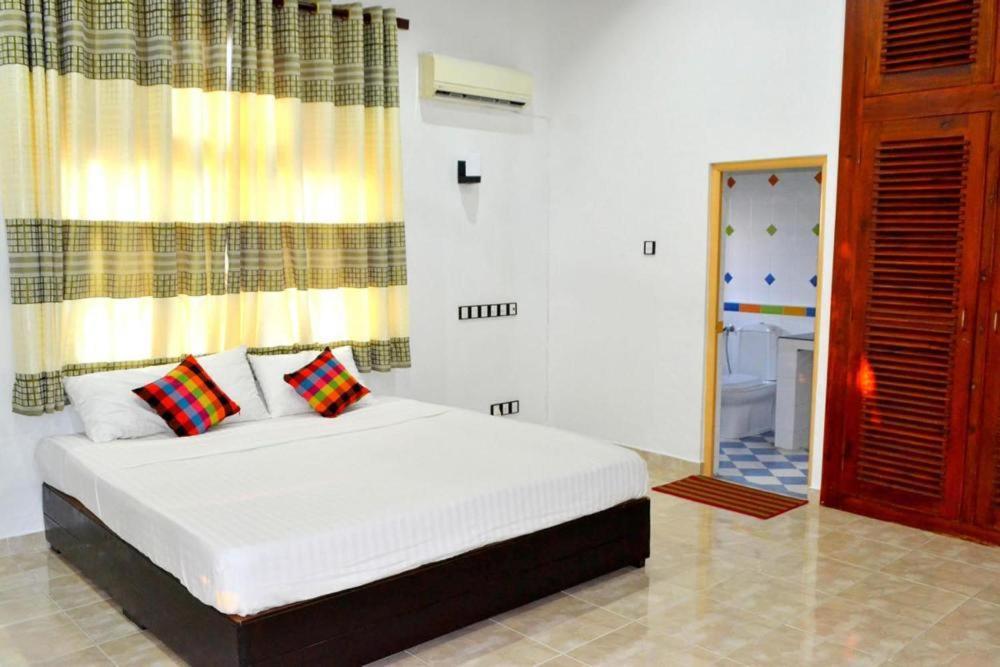 Sobaya Residence Ambalantota Esterno foto