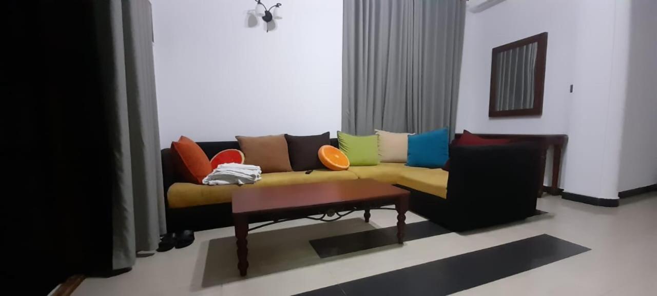 Sobaya Residence Ambalantota Esterno foto