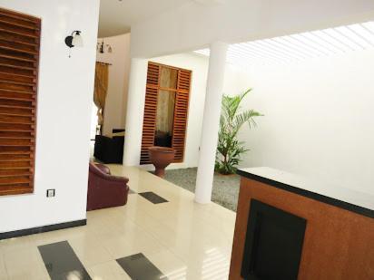 Sobaya Residence Ambalantota Esterno foto