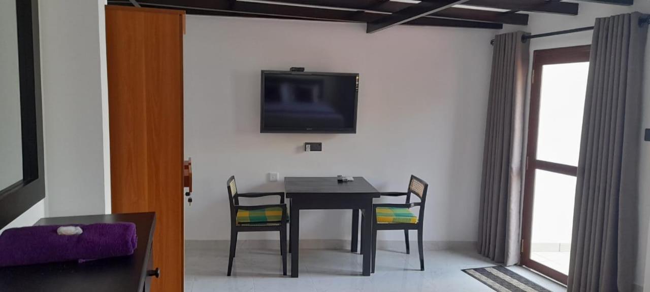 Sobaya Residence Ambalantota Esterno foto