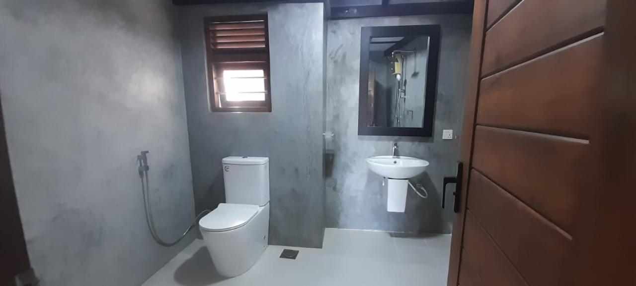 Sobaya Residence Ambalantota Esterno foto